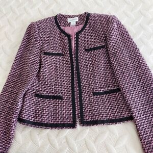Womens jacket